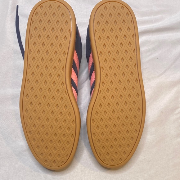 Adidas Breaknet Sleek Sneaker (Women) Size 8.5 - Picture 9 of 9